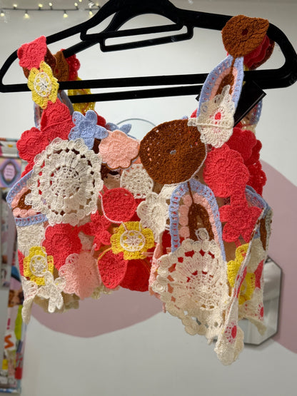 Dollie Cami