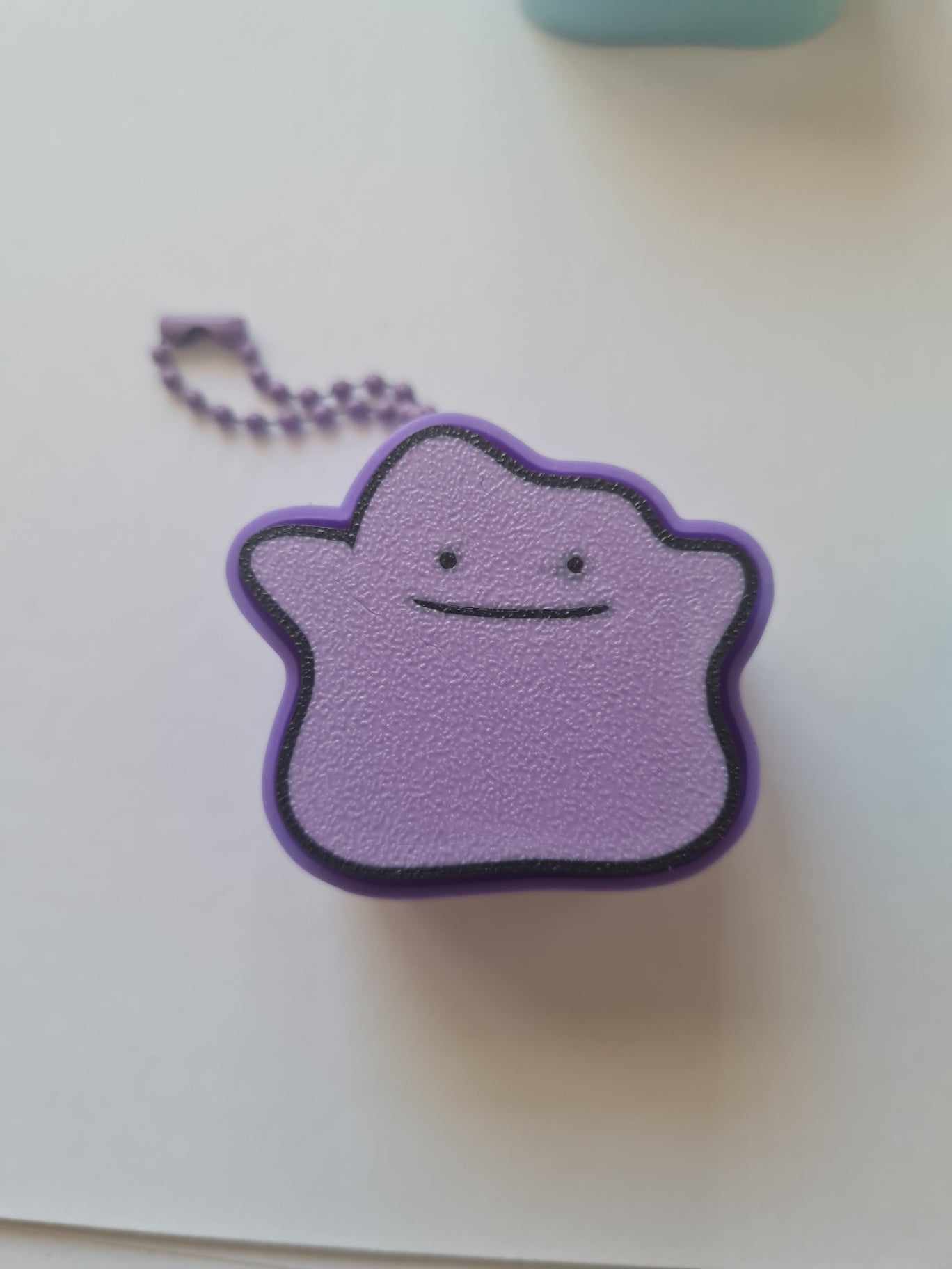 purple morph fidget clicker!