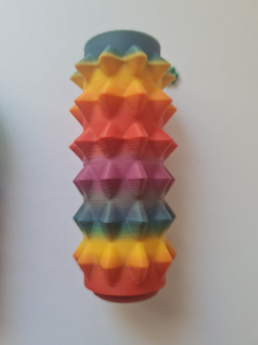 textured clicker