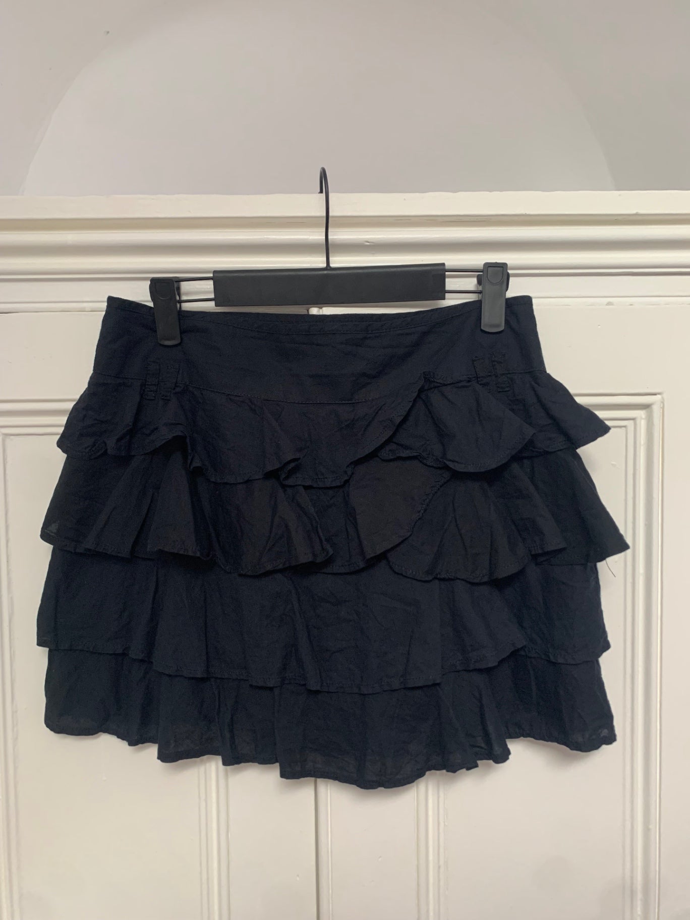 100% cotton vintage pimkie skirt