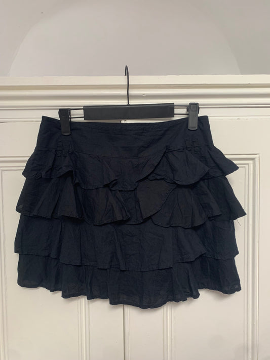 100% cotton vintage pimkie skirt