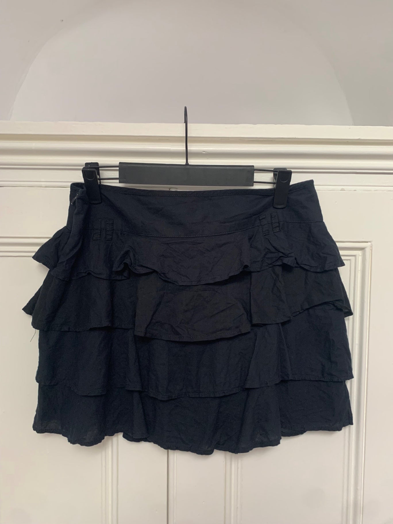 100% cotton vintage pimkie skirt