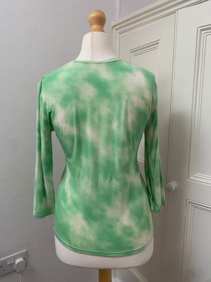 vintage hollywood style top 