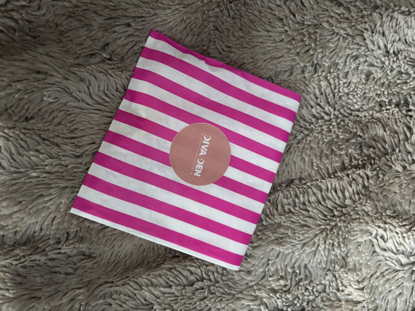 Jewellery Mystery Bag 