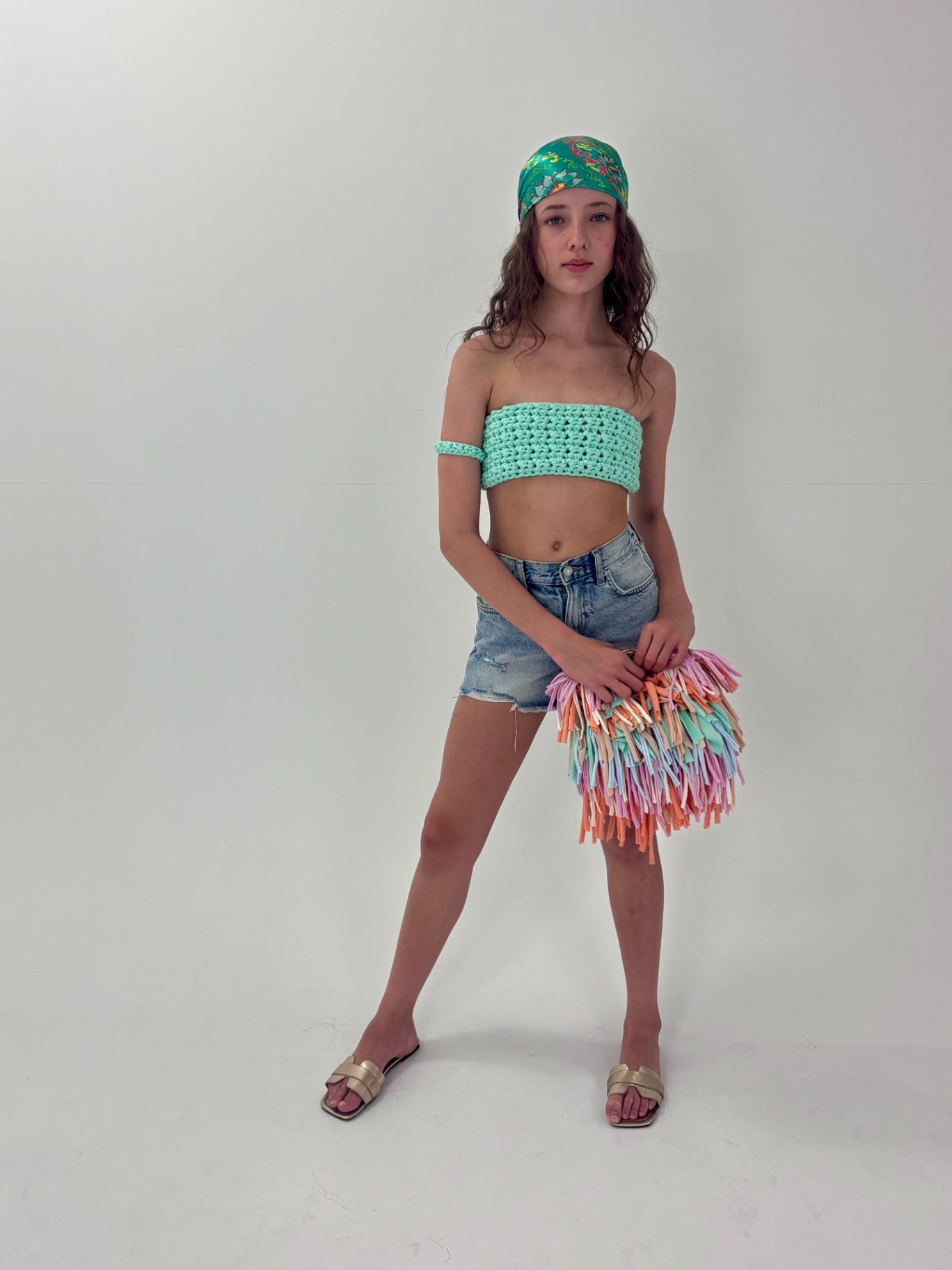 Ibiza Bag