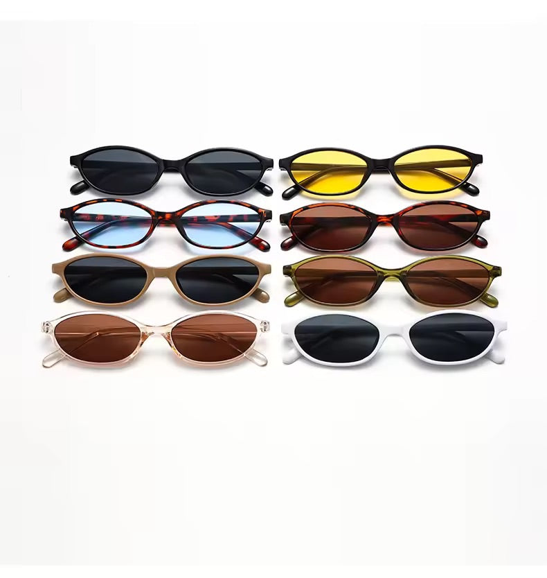 Icon Vacay Sunglasses Pot Luck Mix 