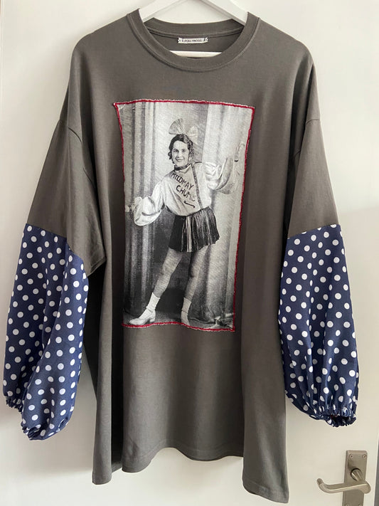 Mildmay Chum T-Shirt Dress