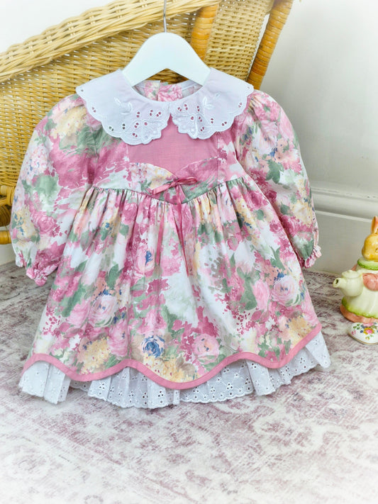 Vintage Little Love