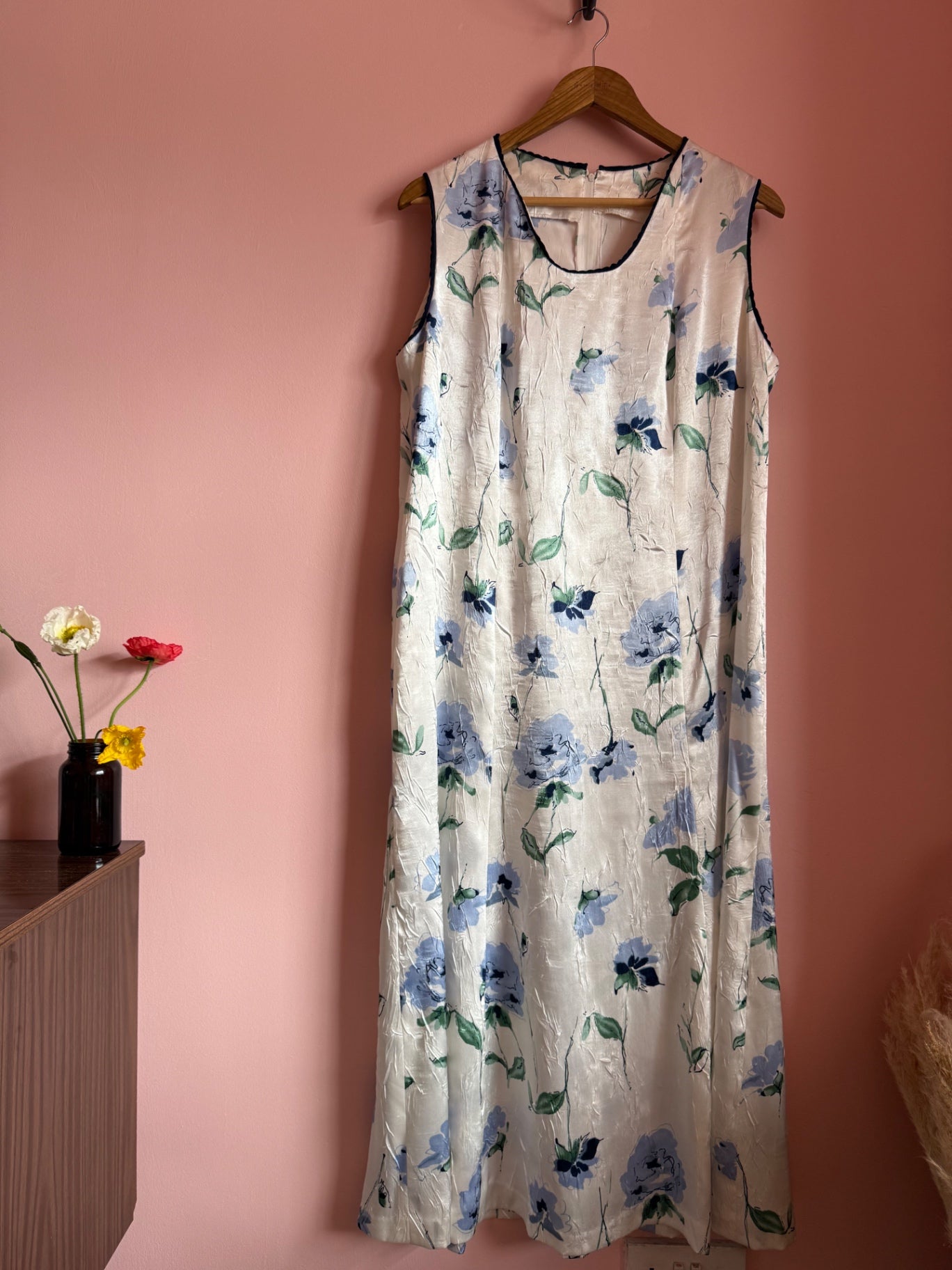 Vintage Dress 