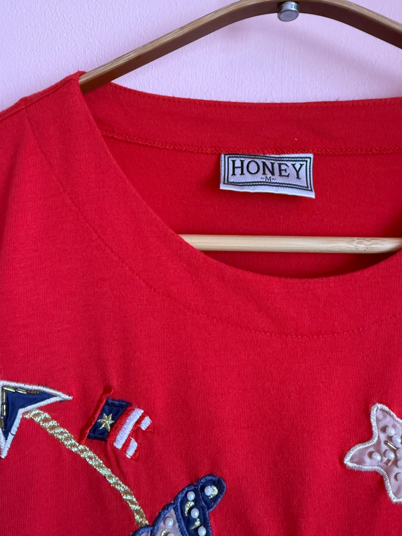 Nautical Tee