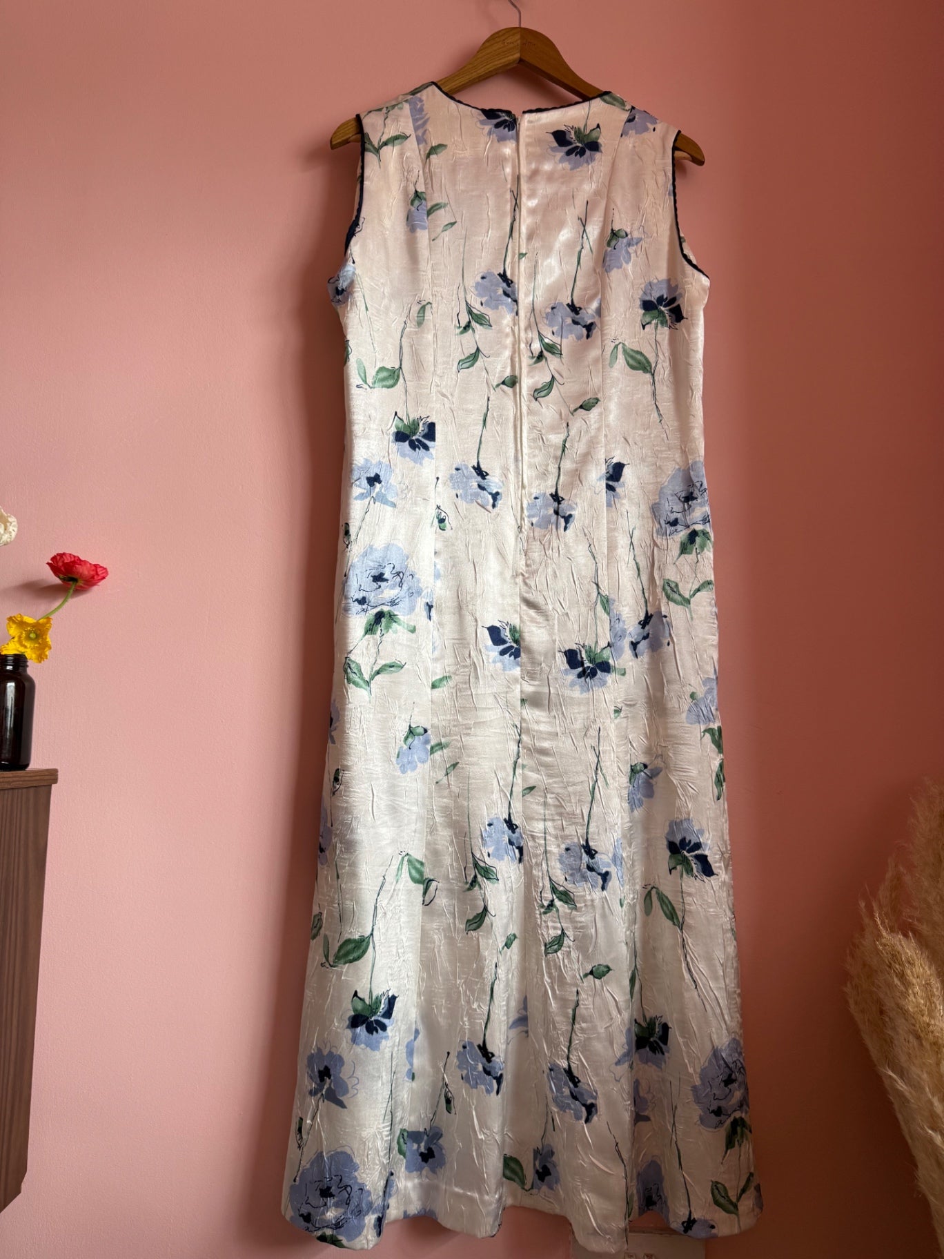 Vintage Dress 