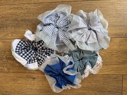 ReMade XL Hair Scrunchie