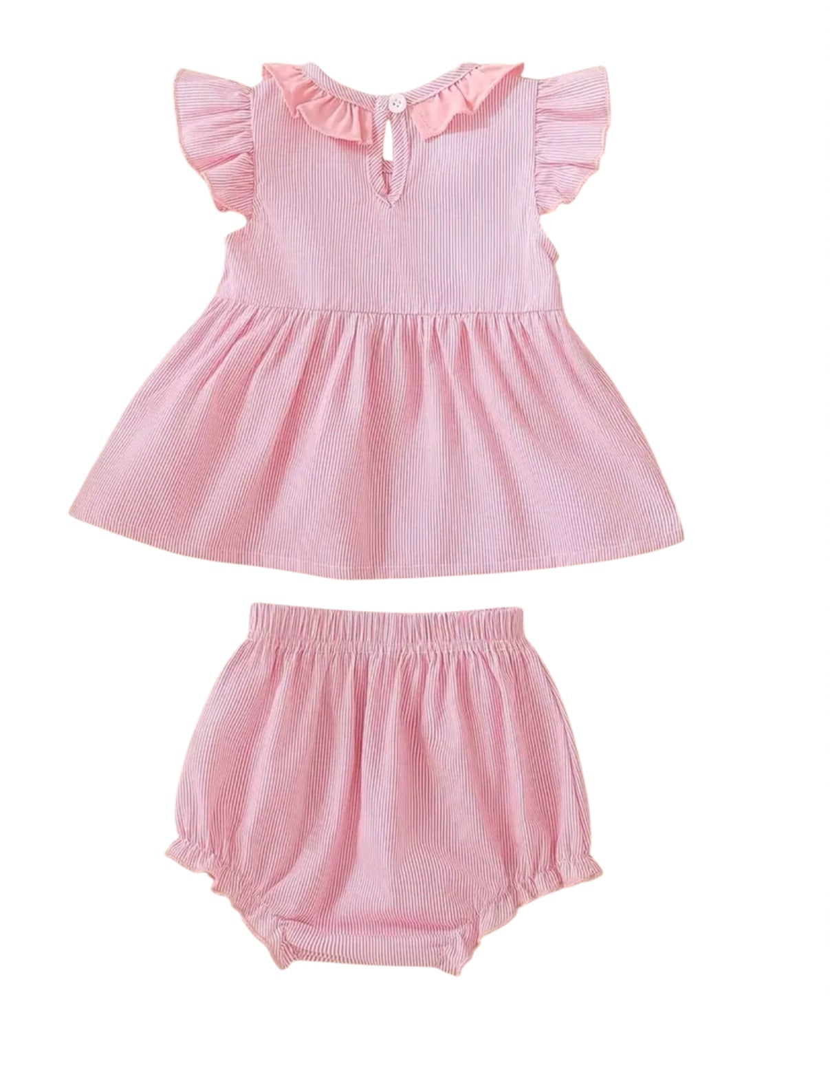 Birthday Girl Two Piece Set