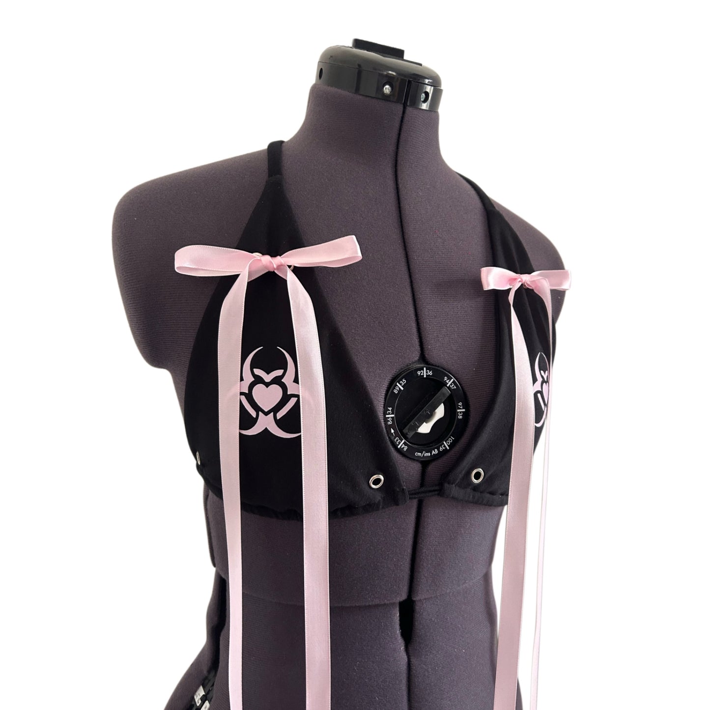 TOXIC KINI TOP
