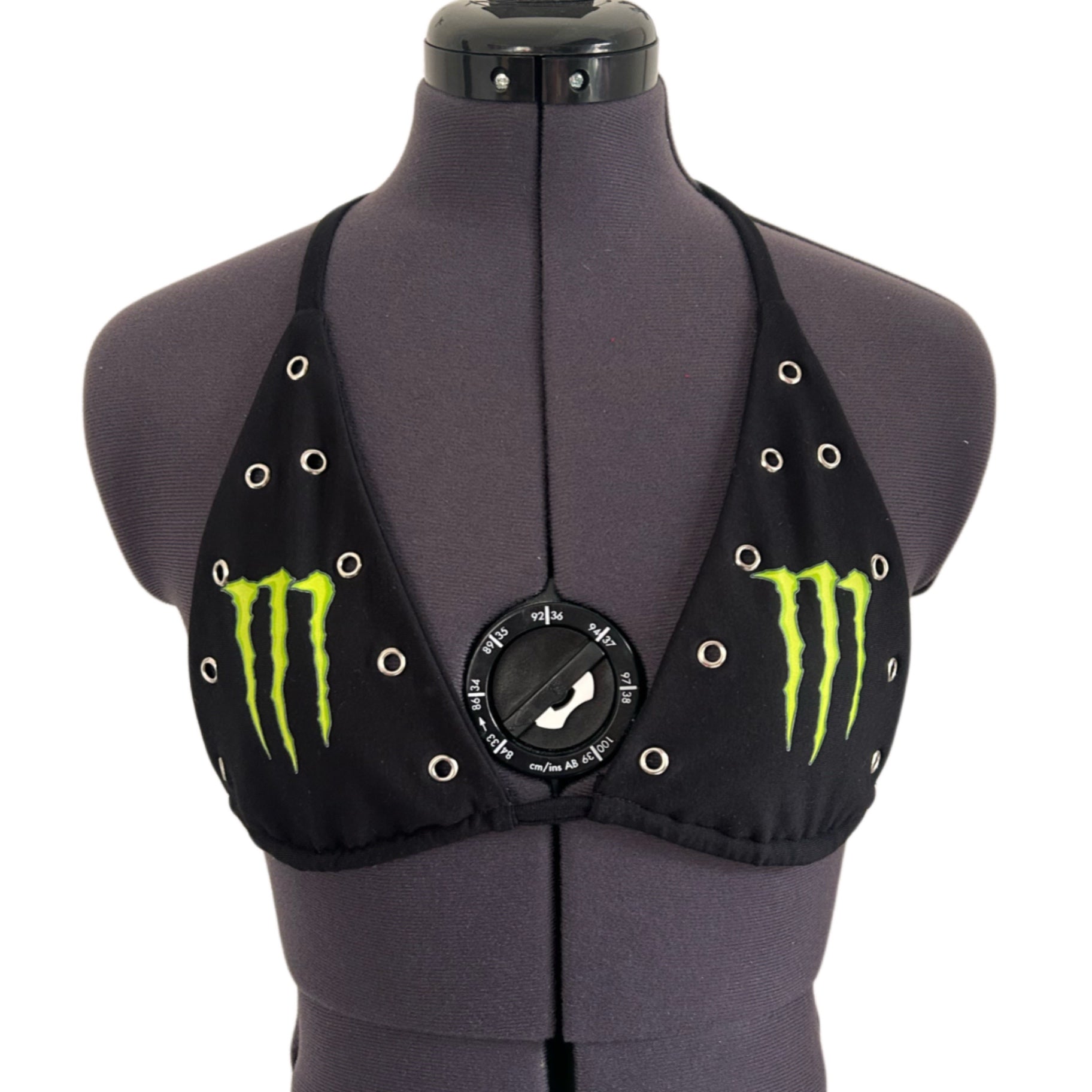 MONSTER KINI TOP - S
