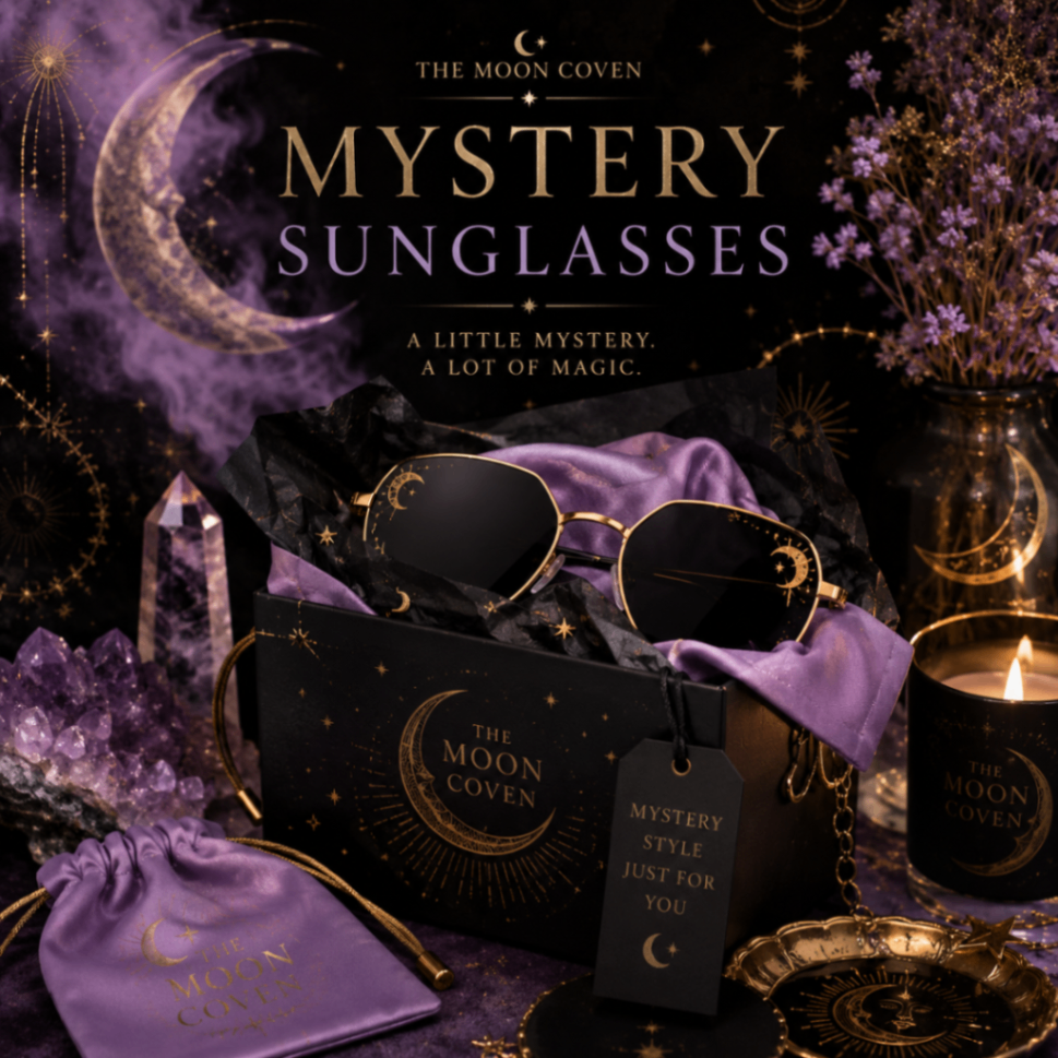 Mystery Sunglasses