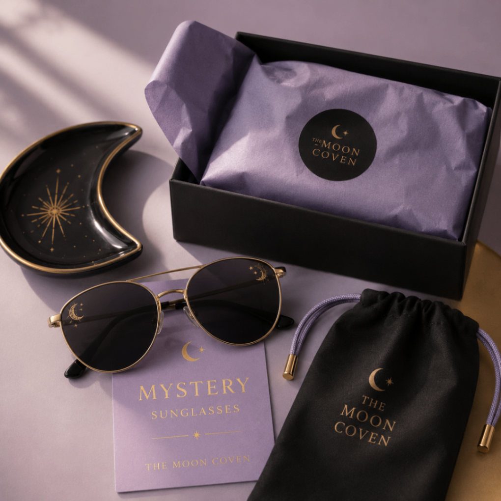 Mystery Sunglasses