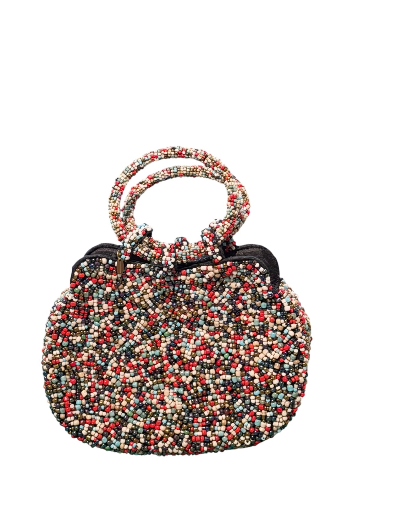 Multi Bead Bag 