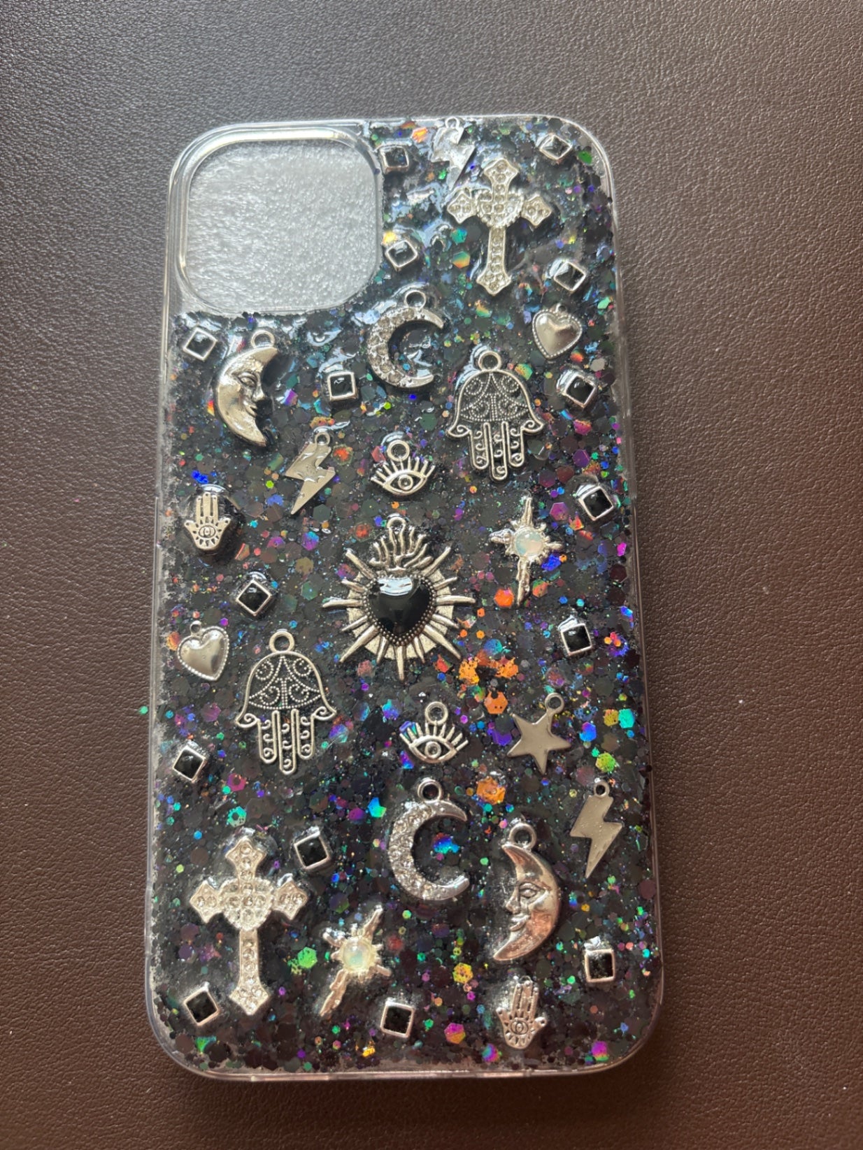 iPhone 13/14 funky phone case 