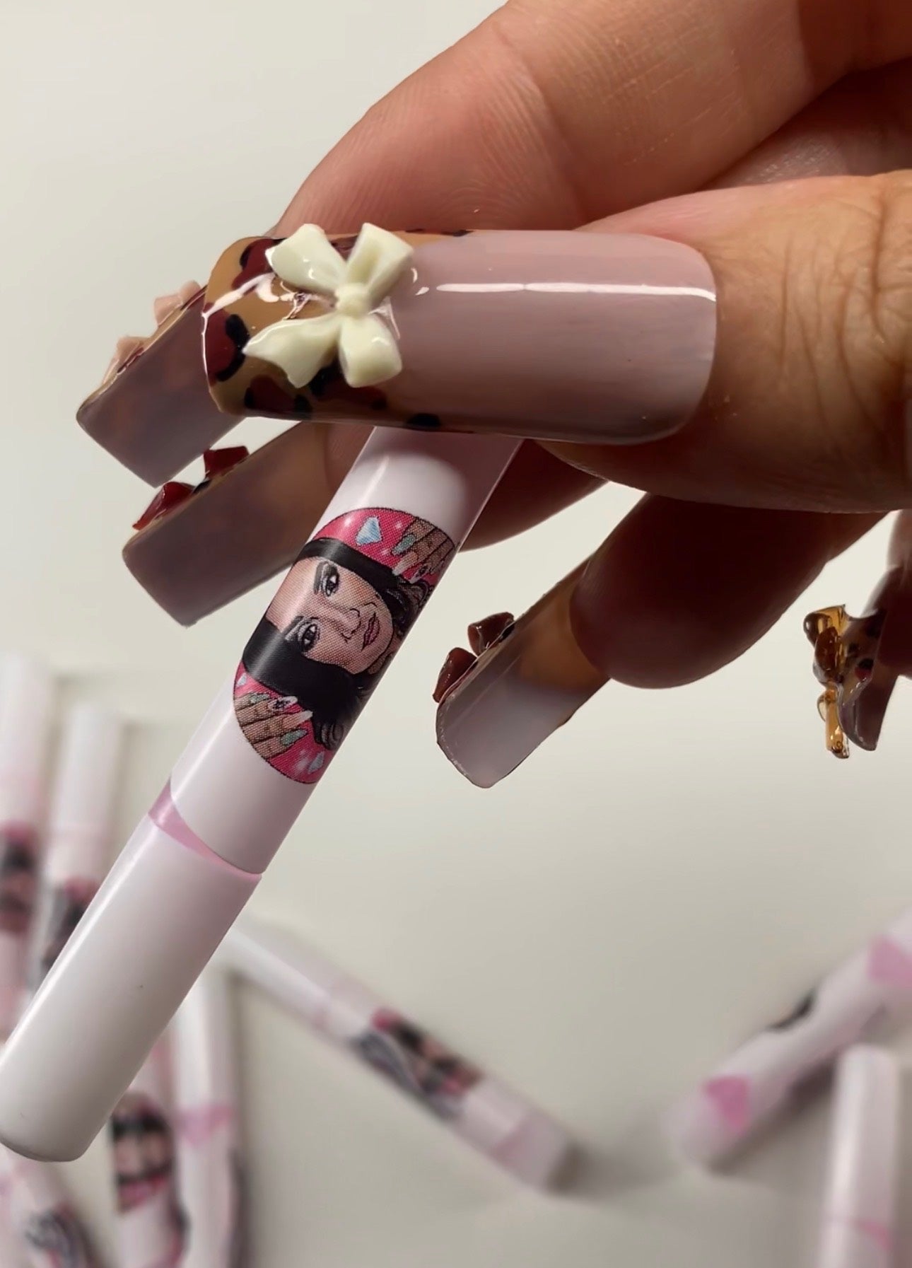 Tys Press On Nails Nail Glue