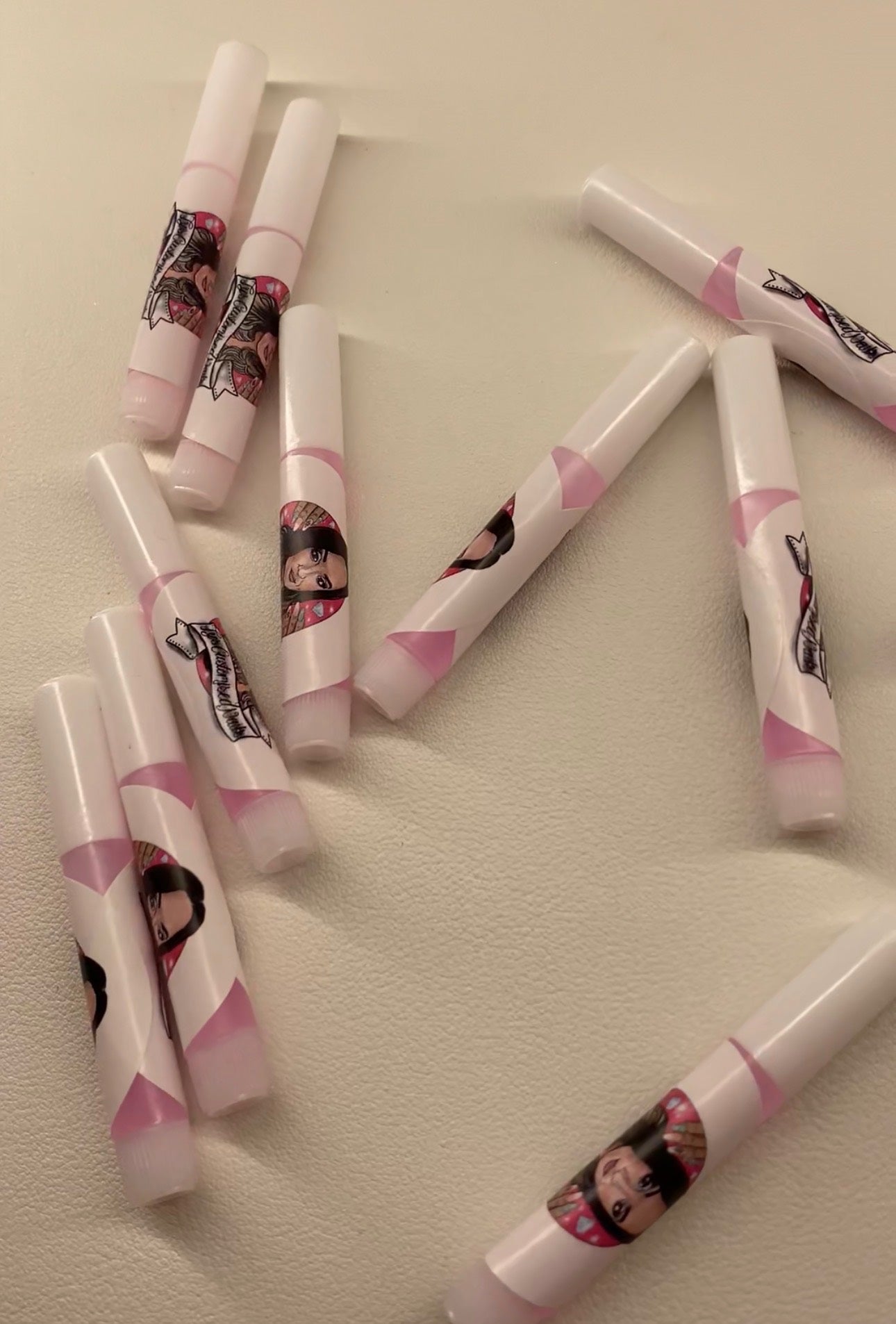 Tys Press On Nails Nail Glue