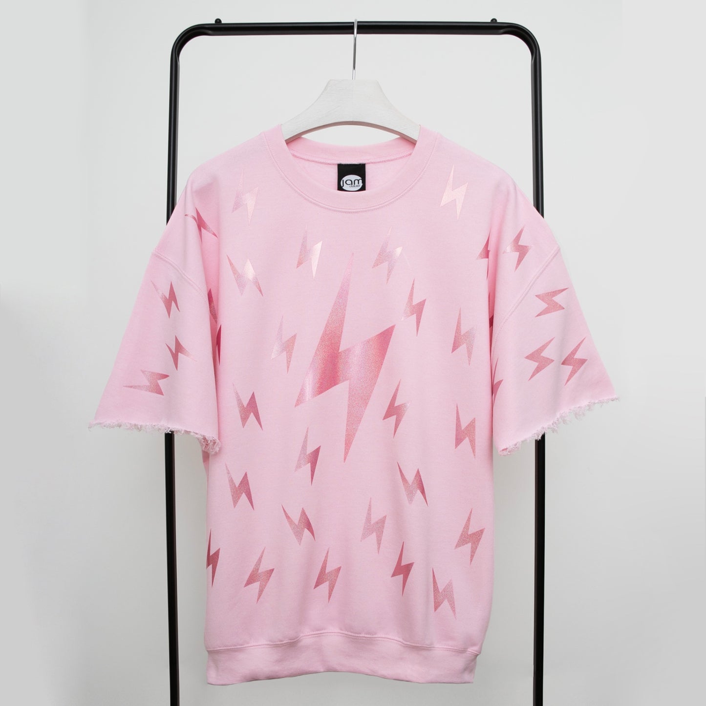 Lightning Bolt Sweater