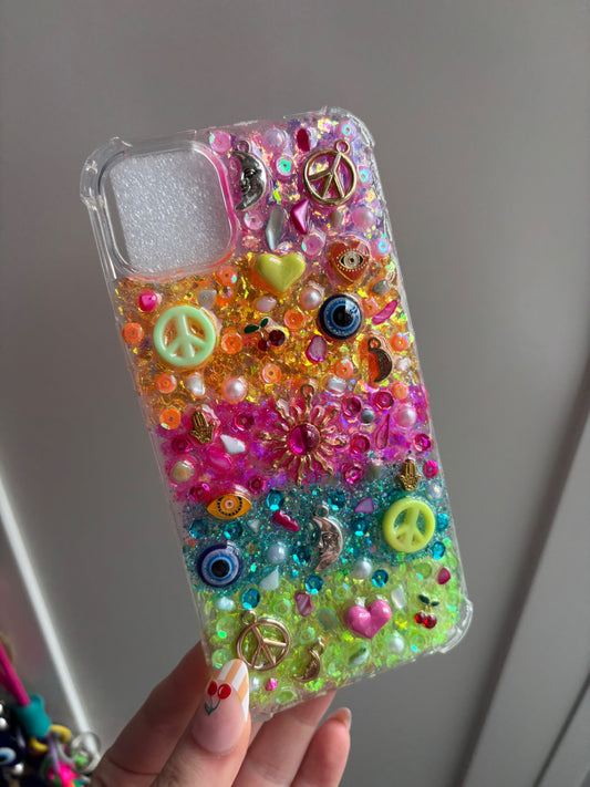 iPhone 14/15 plus