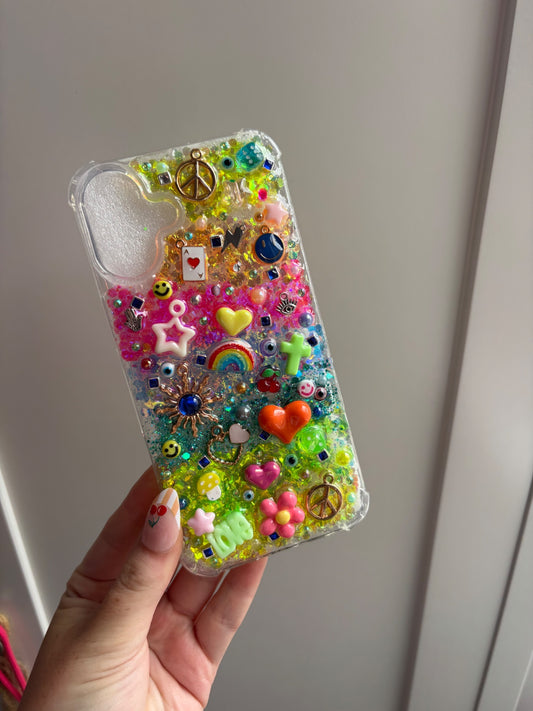 iPhone 16 plus