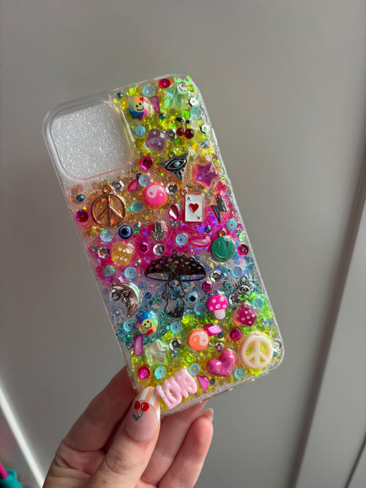 iPhone 13/14