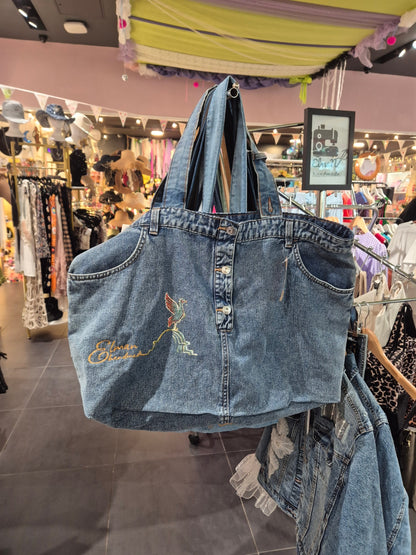 XL tote bag