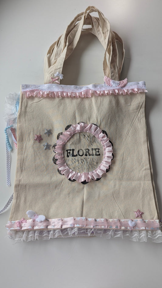 Florie Tote