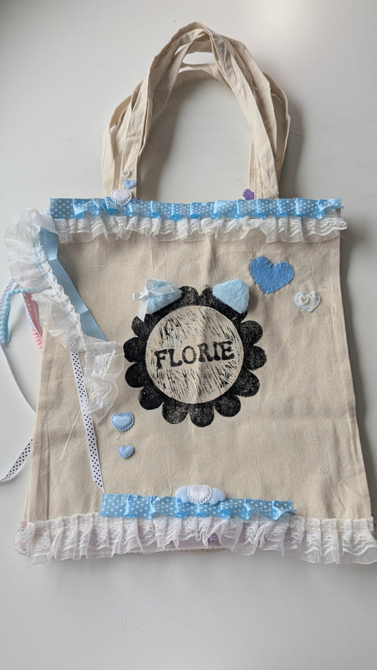 Florie Tote