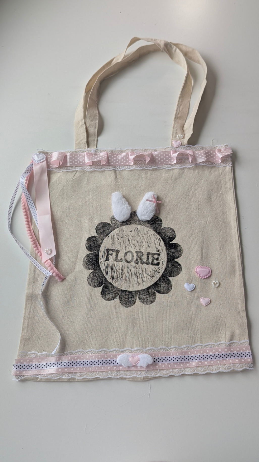 Florie Tote