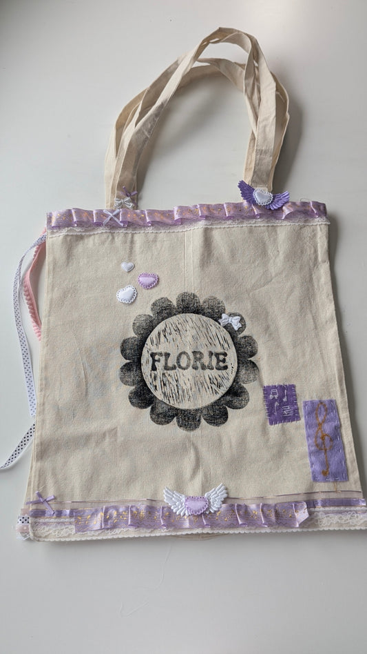 Florie Tote