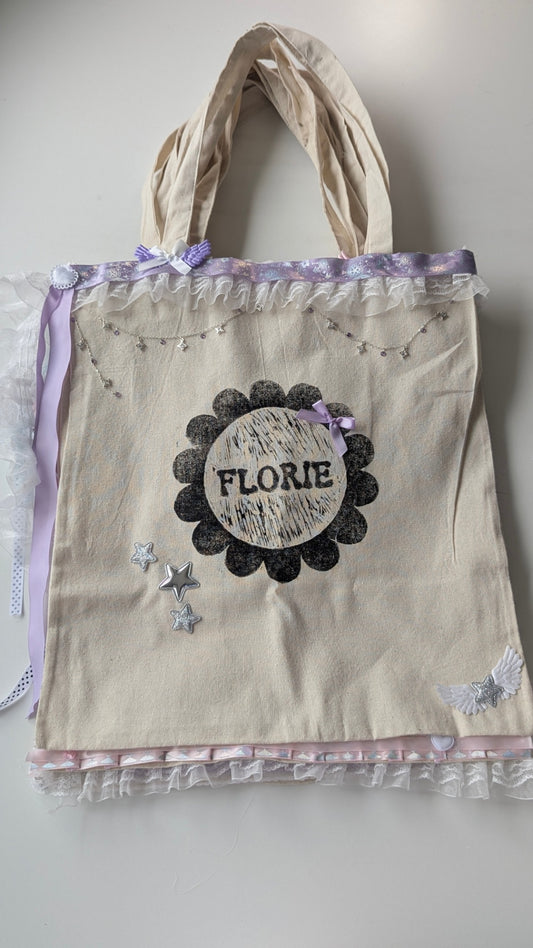 Florie Tote 