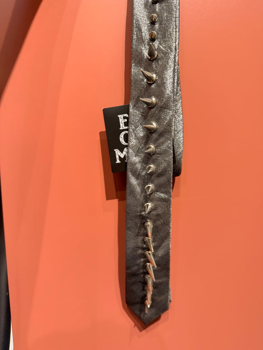 Upcycled tie