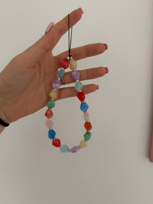 ‘Isn’t she lovely’ phone charm 