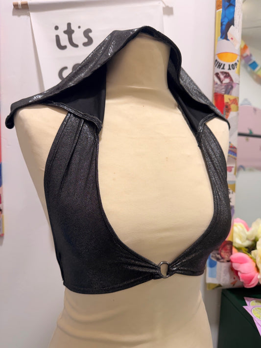 Handmade top