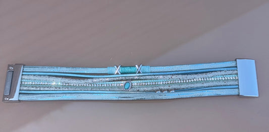 Indi blue 