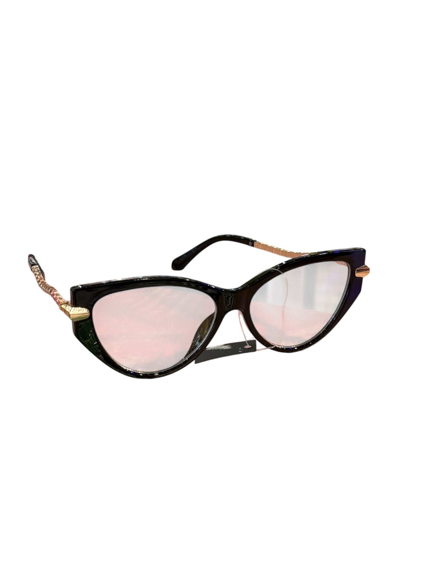 Snake Anti-Blue Light Glasses