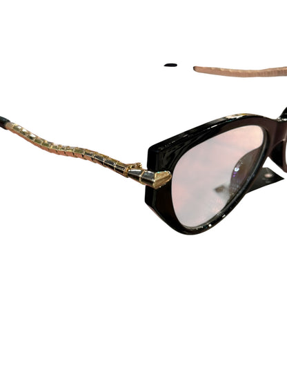 Snake Anti-Blue Light Glasses