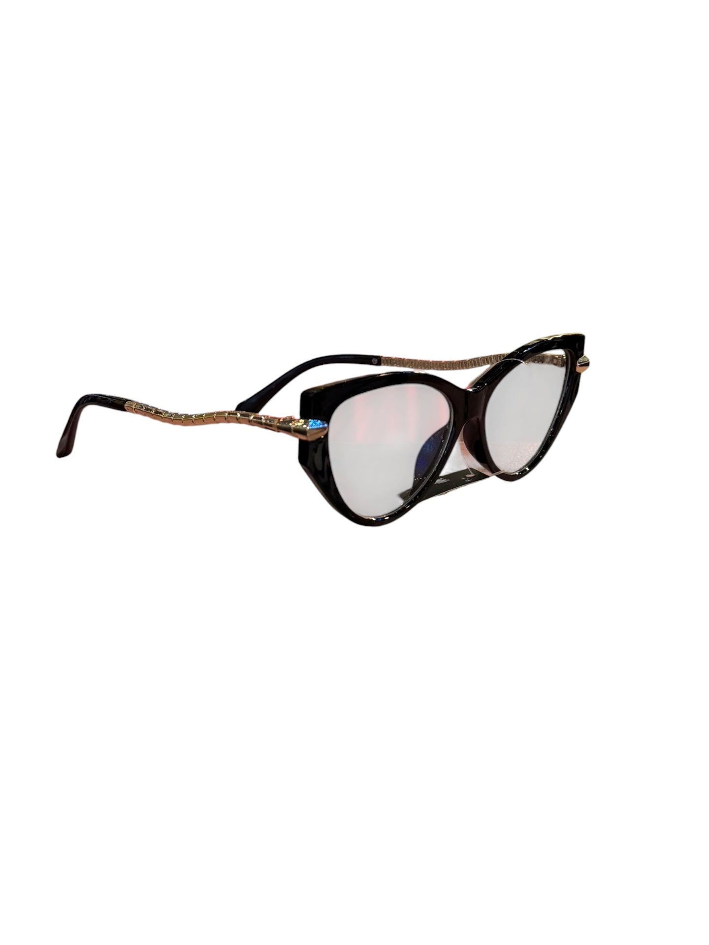 Snake Anti-Blue Light Glasses
