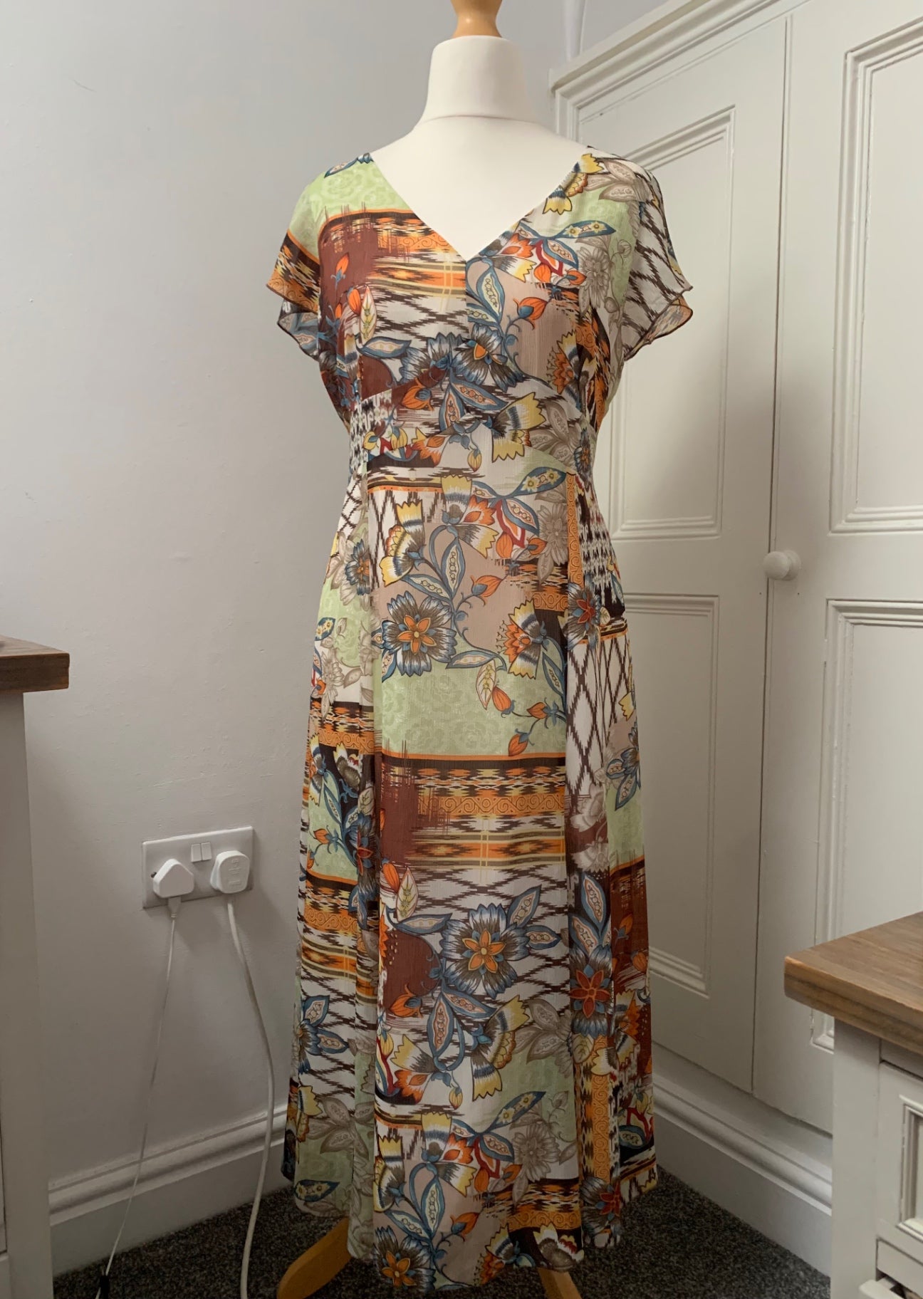 gerry weber dress 