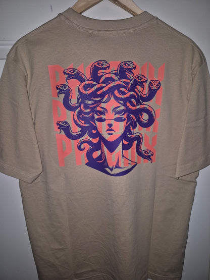 Medusa S oversized 