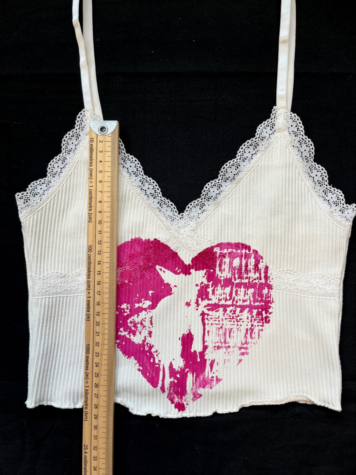 K4TURE deer cami