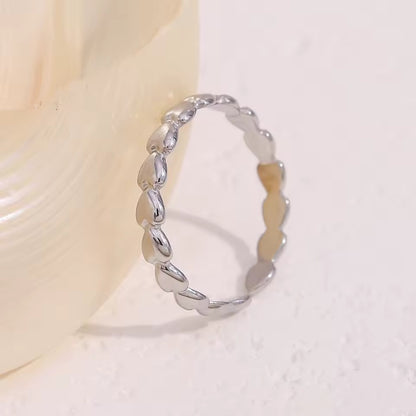 Heartland Ring Gold