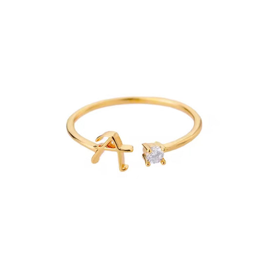 A - Resizable ring 