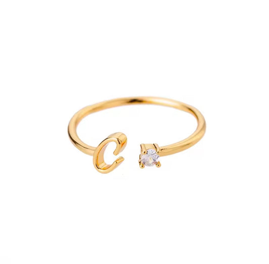 C - Resizable ring (g)