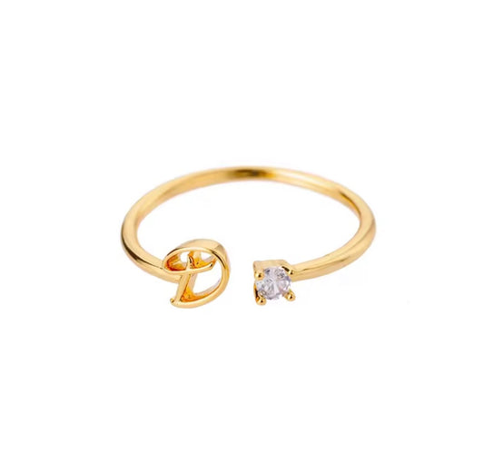 D - Resizable ring (g)
