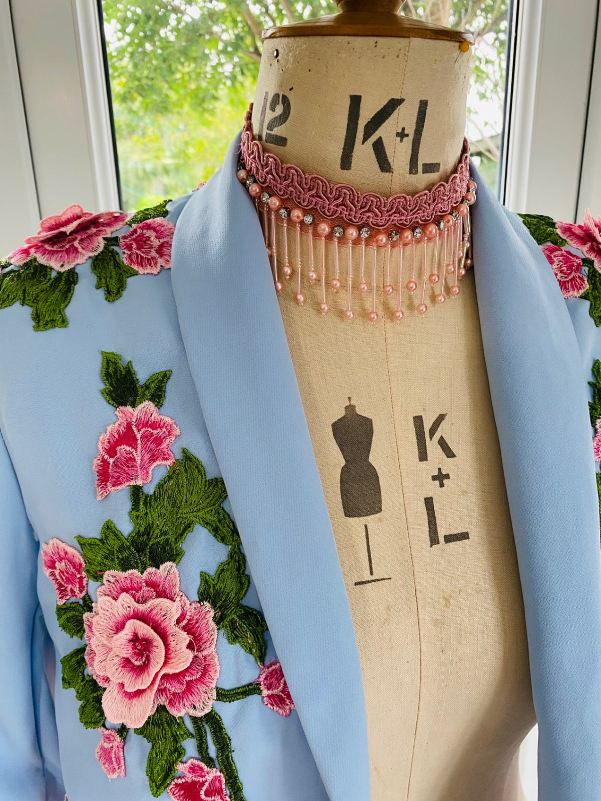 Blue religion 